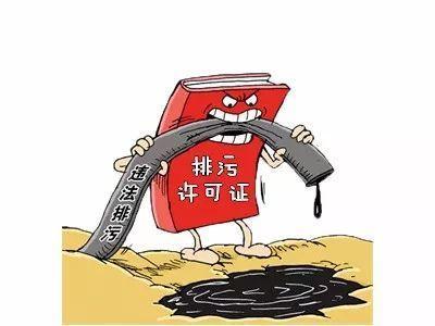 「关注」山西六大行业将开展排污许可证核发